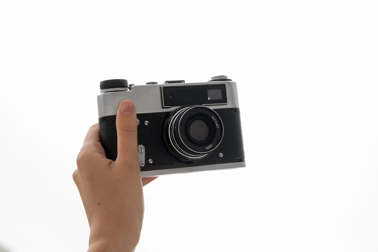 กล้อง Mirrorless