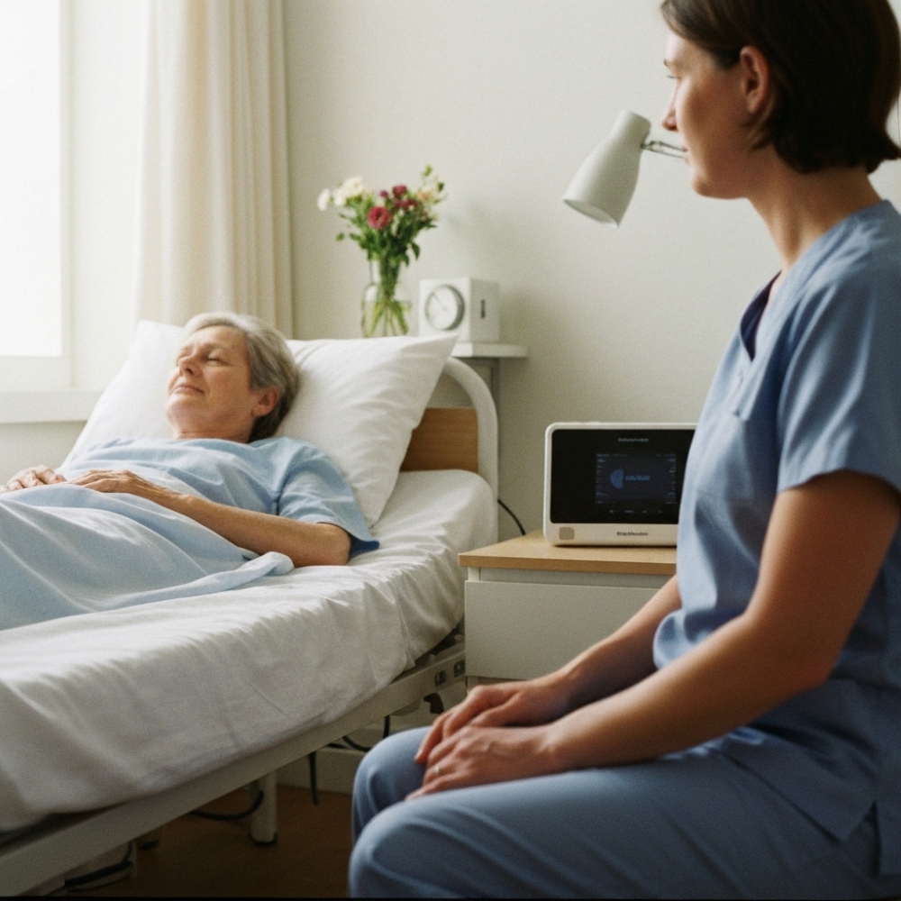 hospice